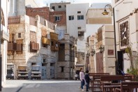 Jeddah