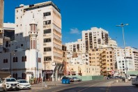 Jeddah