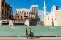 Jeddah