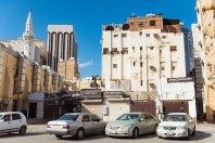 Jeddah
