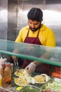 Lunch, Jeddah