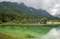 Jasna, NP Triglav