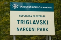 NP Triglav