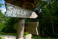 Snežnik