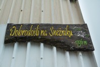 Snežnik