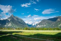 Triglav NP