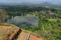 Sigiriya