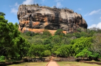 Sigiriya