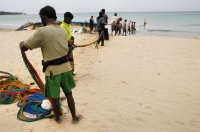 Fishermen, Uppuveli