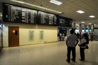 Bandaranaike International Airport (BIA), Colombo