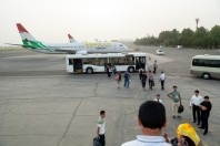 Dushanbe
