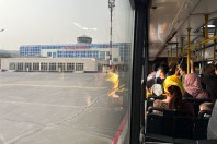 Dushanbe