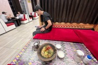 Dushanbe