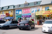 Kolkhozabad