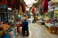 Bazaar, İskenderun