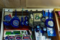 Bazaar, İskenderun