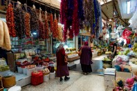 Bazaar, İskenderun