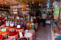 Bazaar, İskenderun