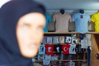 Bazaar, İskenderun