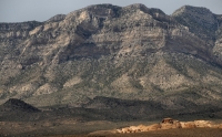 Red Rock Canyon, Nevada