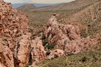 Red Rock Canyon, Nevada