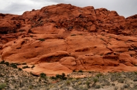 Red Rock Canyon, Nevada