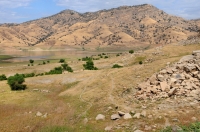 Lake Kaweah