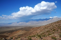 Panamint Valley