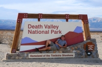 Death Valley National Park