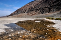 Badwater, Death Valley