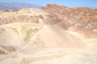 Zabriskie Point, Death Valley NP