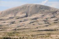 Kelso Dunes, Mojave National Preserve