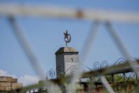 Afrasiyab, Samarkand