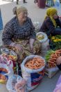 Morning bazaar, Samarkad