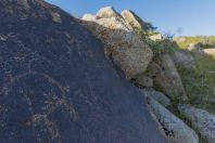 Petroglyf, Yanakishlak