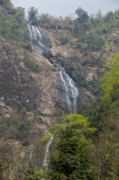 Silver Waterfall, Hoang Lien