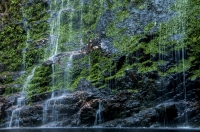 Waterfall, Hoang Lien