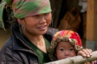 Hmong minority, Hoang Lien