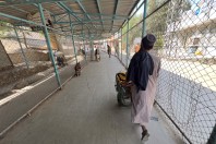 Afghanistan