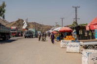 Torkham