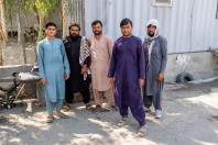 Torkham