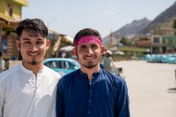 Torkham