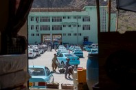 Torkham