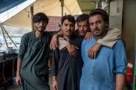 Torkham