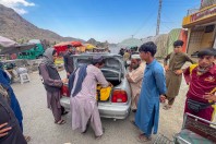Torkham
