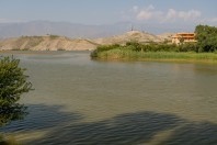 Kabul River, Nangarhar