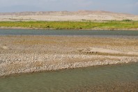 Kabul River, Nangarhar
