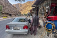 Kabul Province