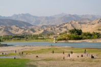Kabul Province