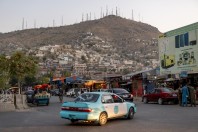 Kabul